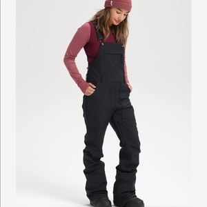 🏂 Women's Burton Avalon Bib Pant
